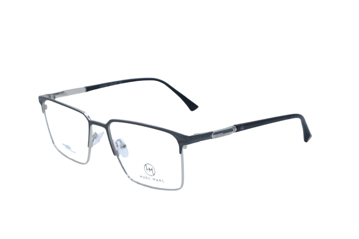 YHY20402 Men Aviator Eye Frames